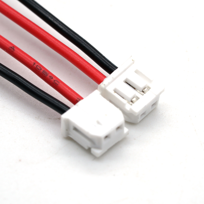 Molex 2,0 mm-es kábelköteg