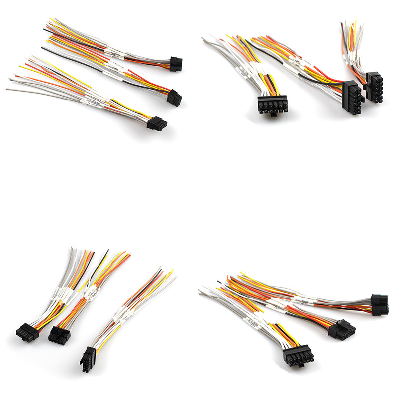 Molex 3.0 kábelköteg