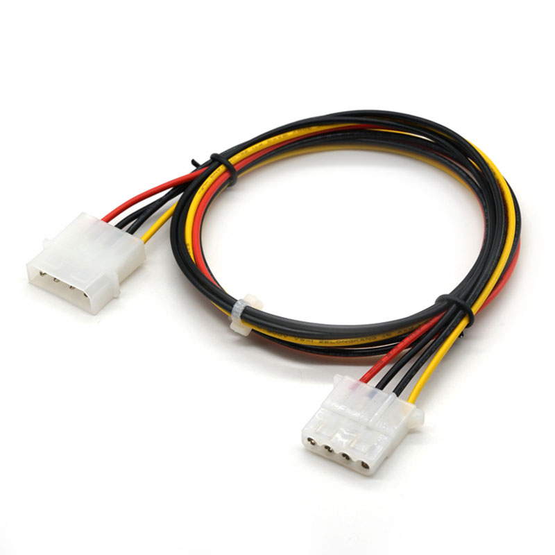 Molex 5,08 mm -es kábelköteg